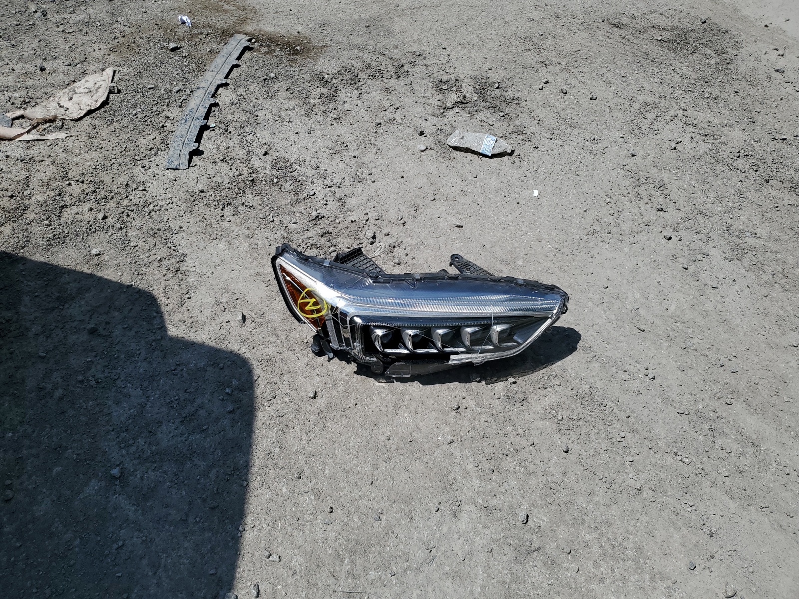 19UUB1F32JA011615 2018 Acura Tlx