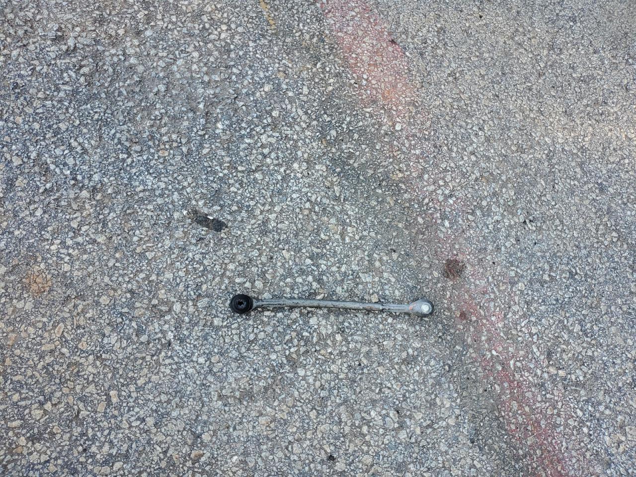 2017 Mercedes-Benz Gla 250 VIN: WDCTG4EBXHJ346938 Lot: 65677974