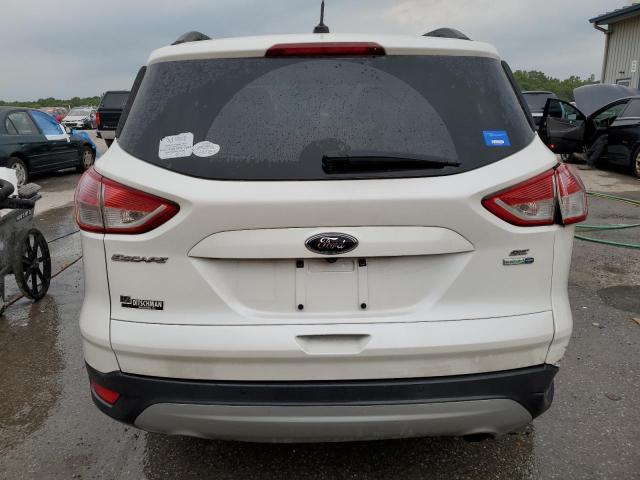  FORD ESCAPE 2016 Белый