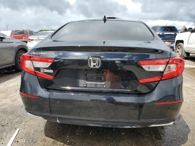  HONDA ACCORD 2021 Czarny
