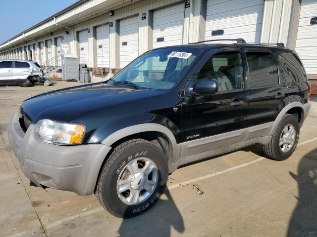 2001 Ford Escape Xlt للبيع في Louisville، KY - Front End