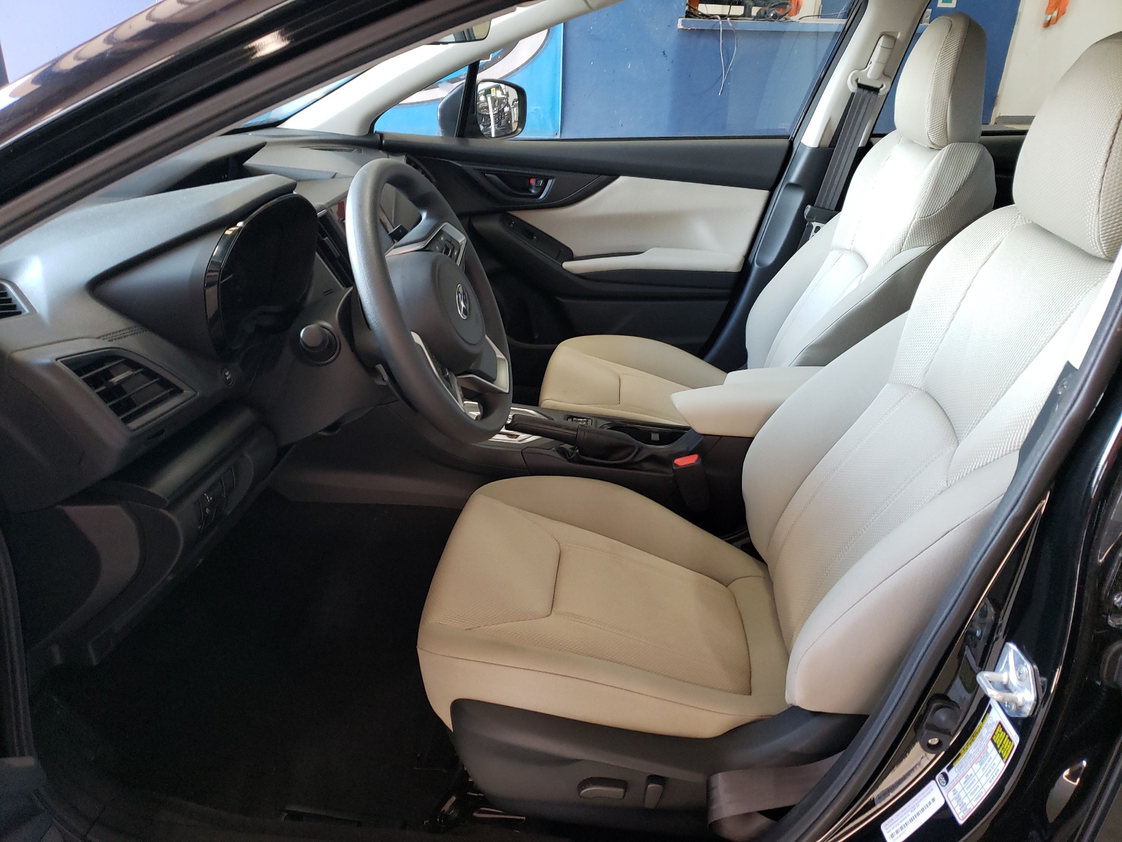 4S3GTAD60N3725341 2022 Subaru Impreza Premium