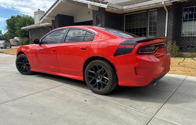 2018 Dodge Charger R/T vin: 2C3CDXCT9JH273276