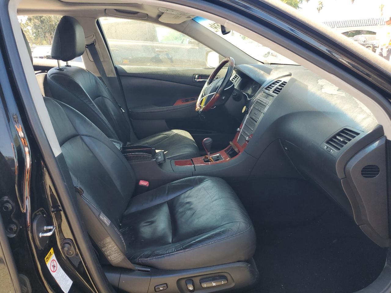 2008 Lexus Es 350 VIN: JTHBJ46G782236788 Lot: 67747614