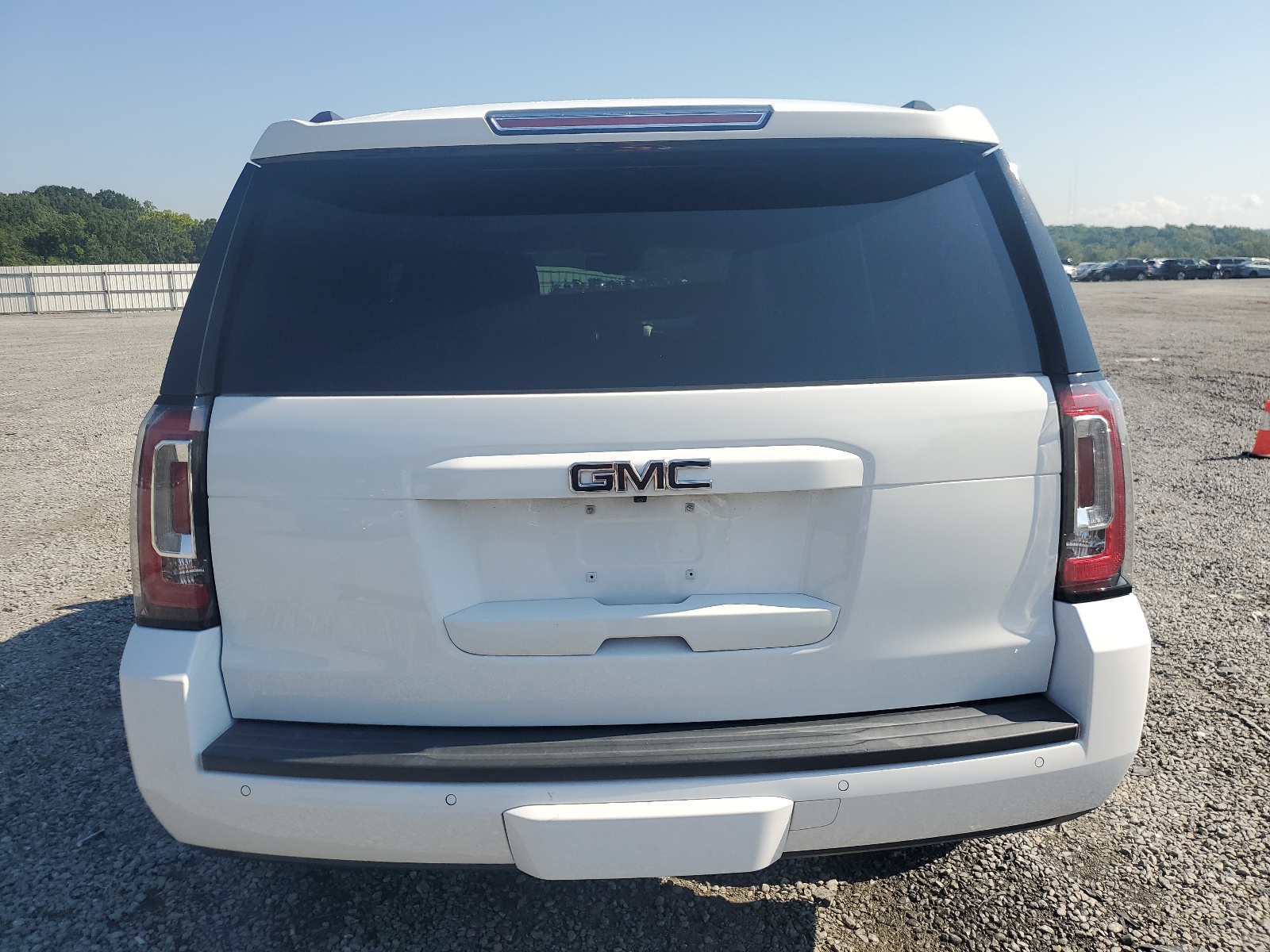 1GKS1DKC4KR169803 2019 GMC Yukon Slt