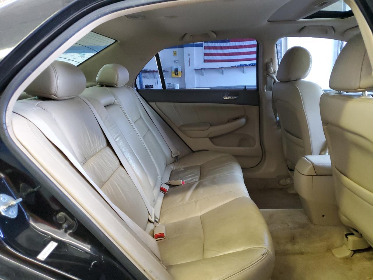 2004 Honda Accord Ex VIN: 1HGCM56884A169292 Lot: 67411774