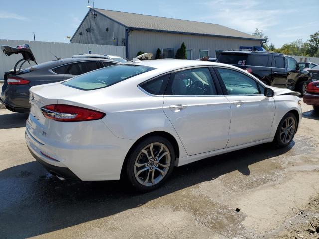 3FA6P0CD0LR129449 Ford Fusion SEL 3