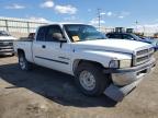 2001 Dodge Ram 1500  на продаже в Anthony, TX - Vandalism