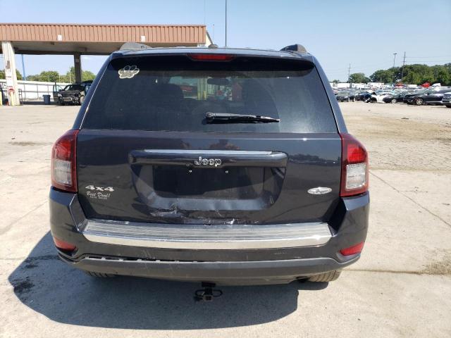  JEEP COMPASS 2015 Gray