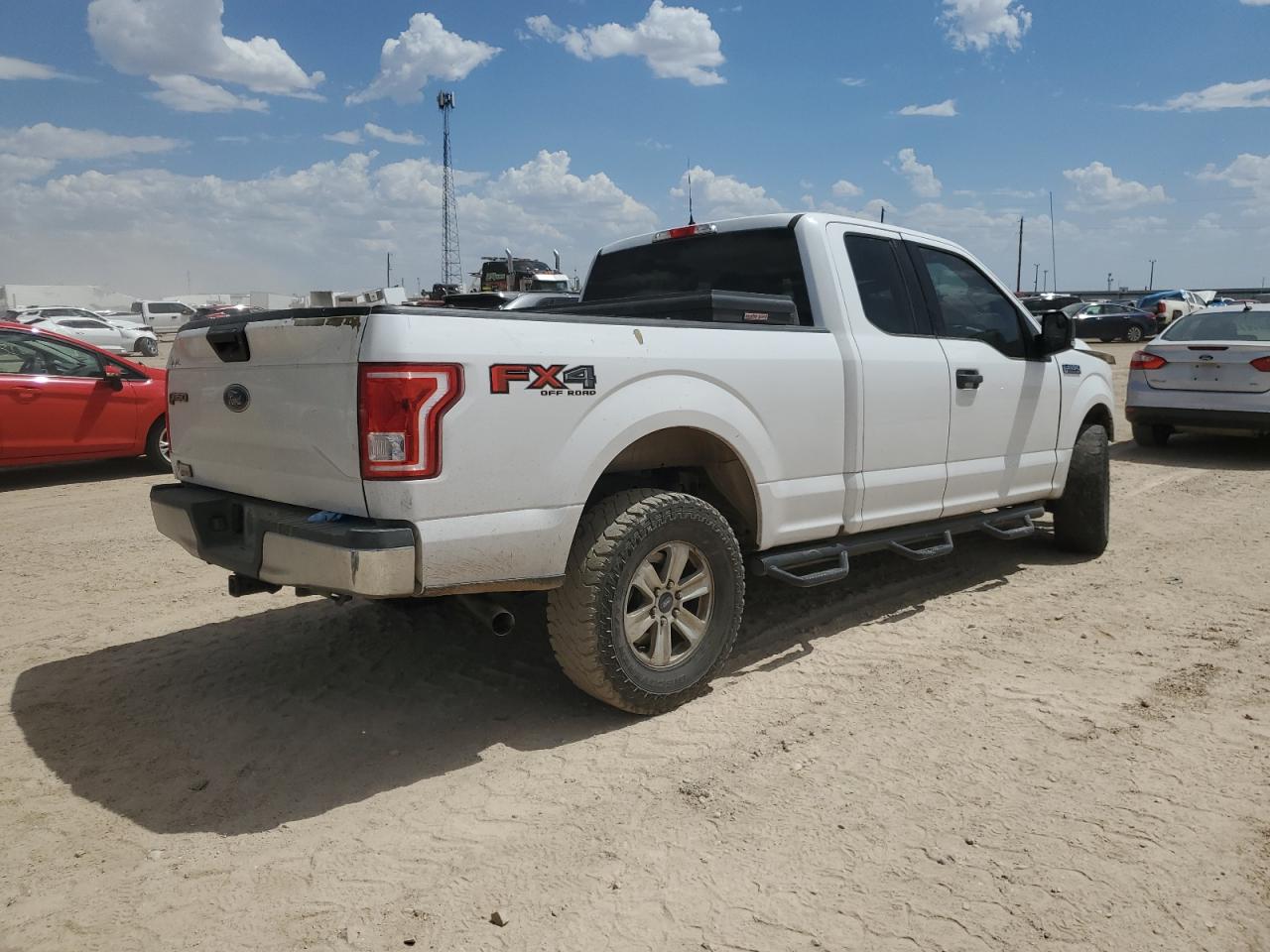2017 Ford F-150 - Image 3