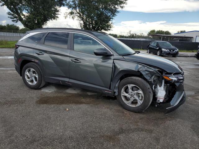 KM8JB3AE2NU043907 Hyundai Tucson SEL 4