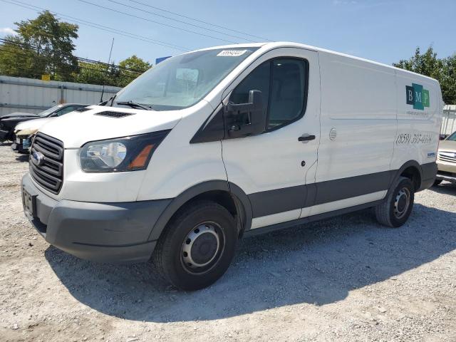 2016 Ford Transit T-250