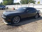 2022 Dodge Challenger Gt de vânzare în Finksburg, MD - Rear End