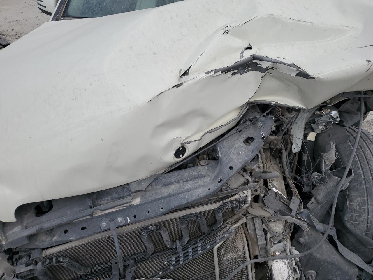 2010 Mercedes-Benz C 300 VIN: WDDGF5EB2AF370083 Lot: 57140024