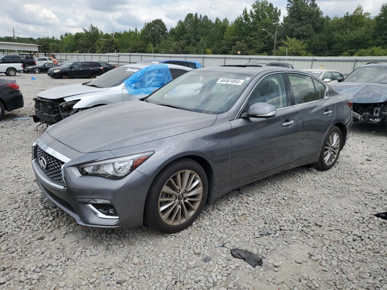 JN1EV7BR8PM542044 Infiniti Q50 LUXE