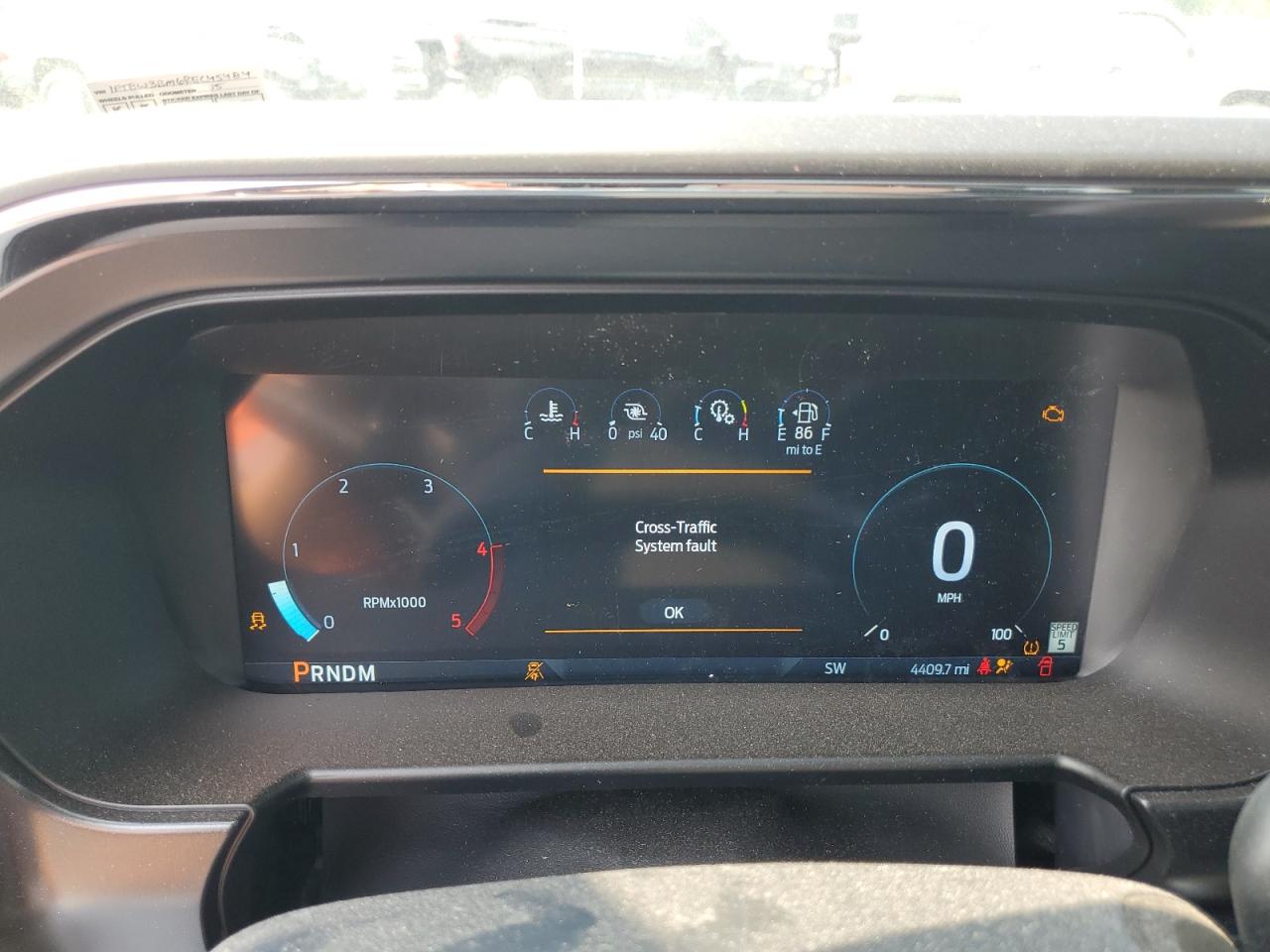 2024 Ford F350 Super Duty VIN: 1FT8W3BM6REC45484 Lot: 67649094