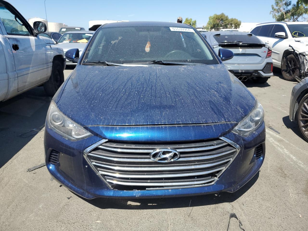 2017 Hyundai Elantra - Image 5