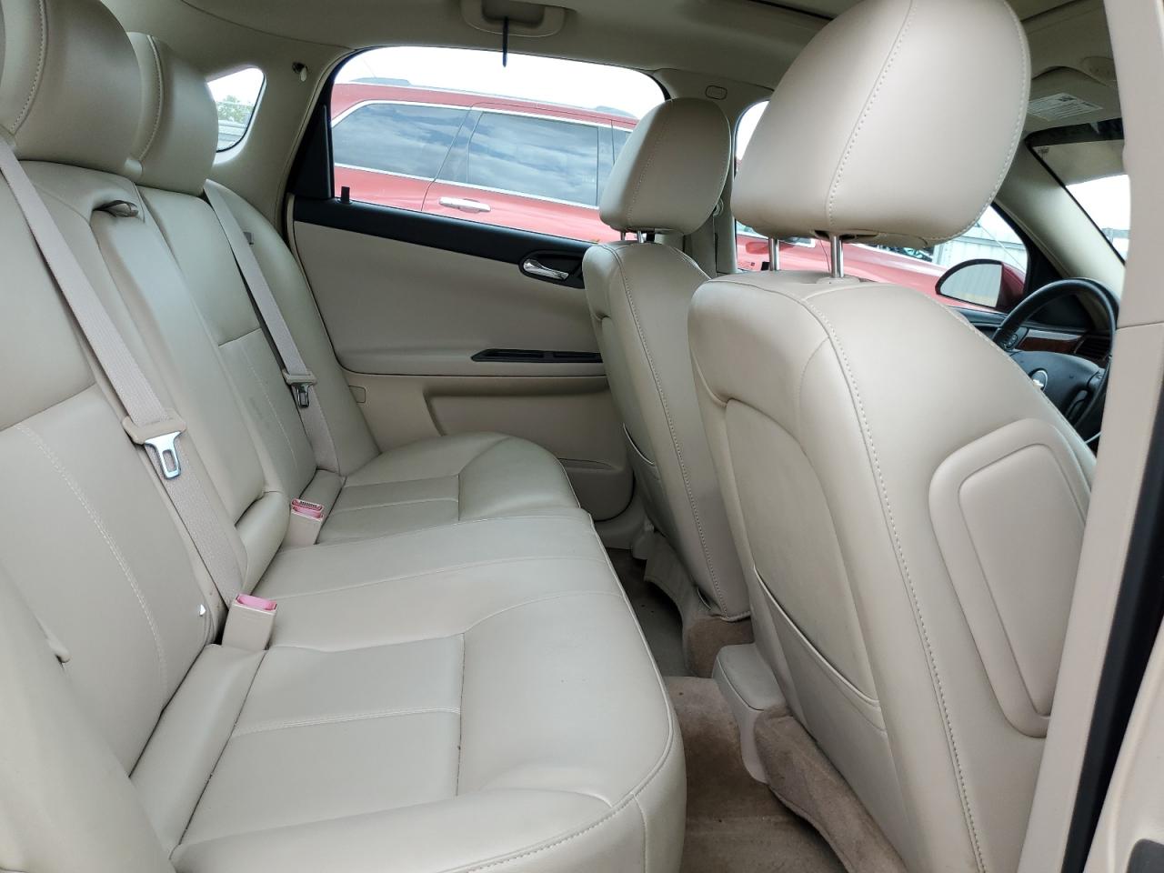 2011 Chevrolet Impala Lt VIN: 2G1WB5EK5B1255108 Lot: 66352674