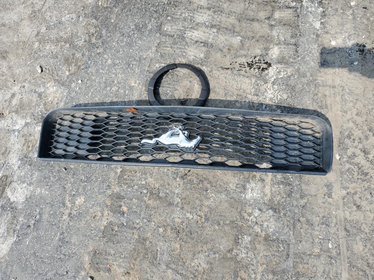 2007 Ford Mustang VIN: 1ZVFT80N975249418 Lot: 66667164