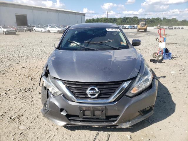  NISSAN ALTIMA 2016 Szary