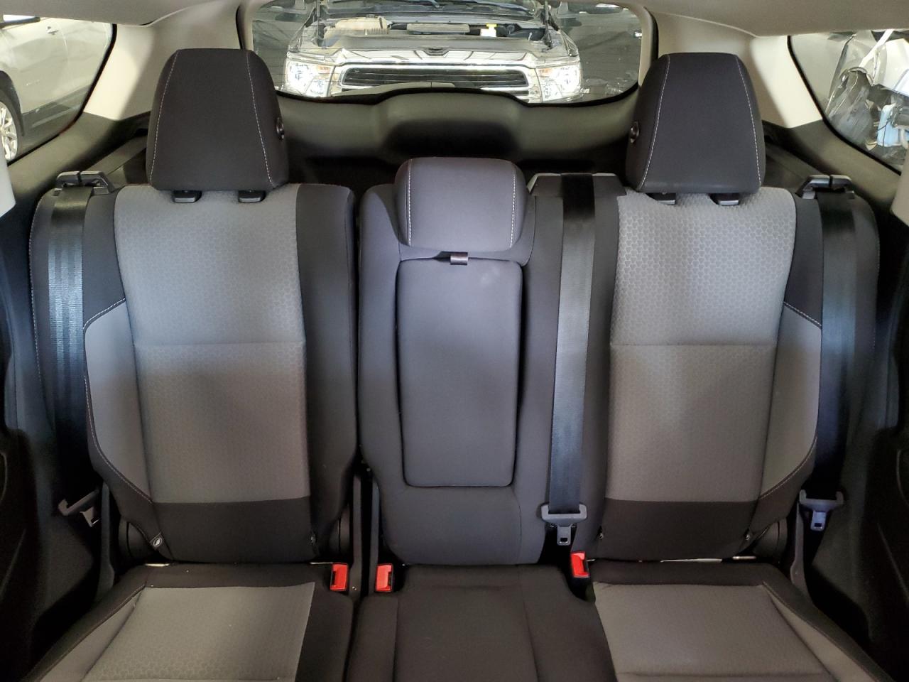 2018 Ford Escape Se VIN: 1FMCU0GD9JUC11536 Lot: 68476474