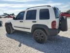 2007 Jeep Liberty Sport للبيع في Temple، TX - Rear End