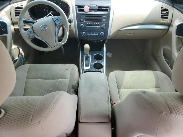  NISSAN ALTIMA 2014 White