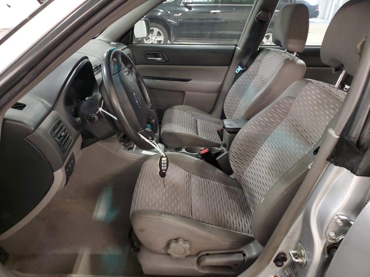 2004 Subaru Forester 2.5Xs VIN: JF1SG65674H701474 Lot: 68344104