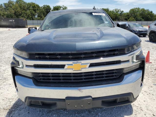 3GCPWCED4MG101764 Chevrolet All Models SILVERADO 5