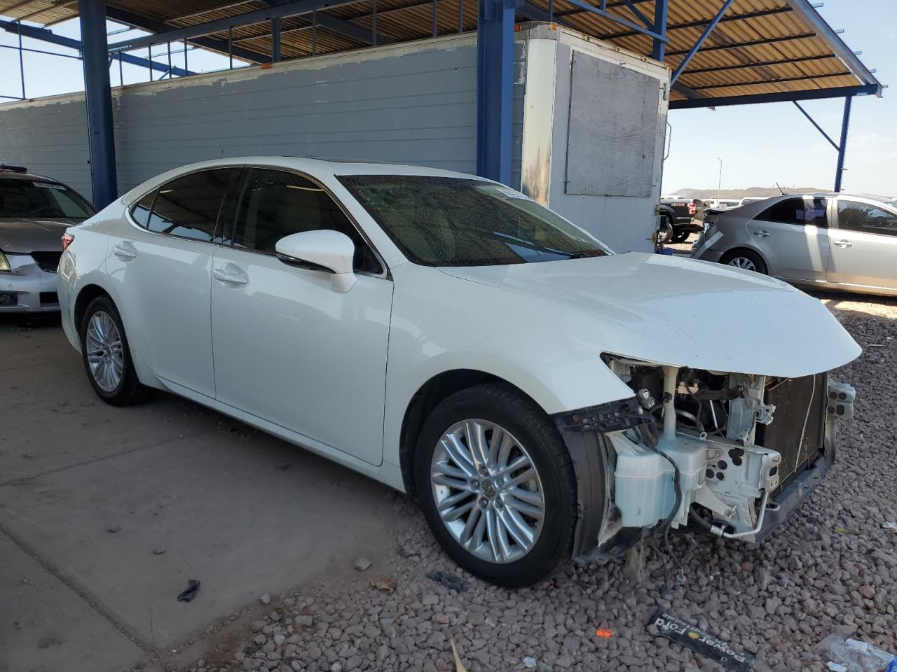 JTHBK1GG4E2121233 2014 Lexus Es 350