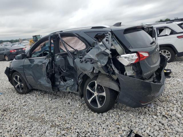  CHEVROLET EQUINOX 2020 Charcoal