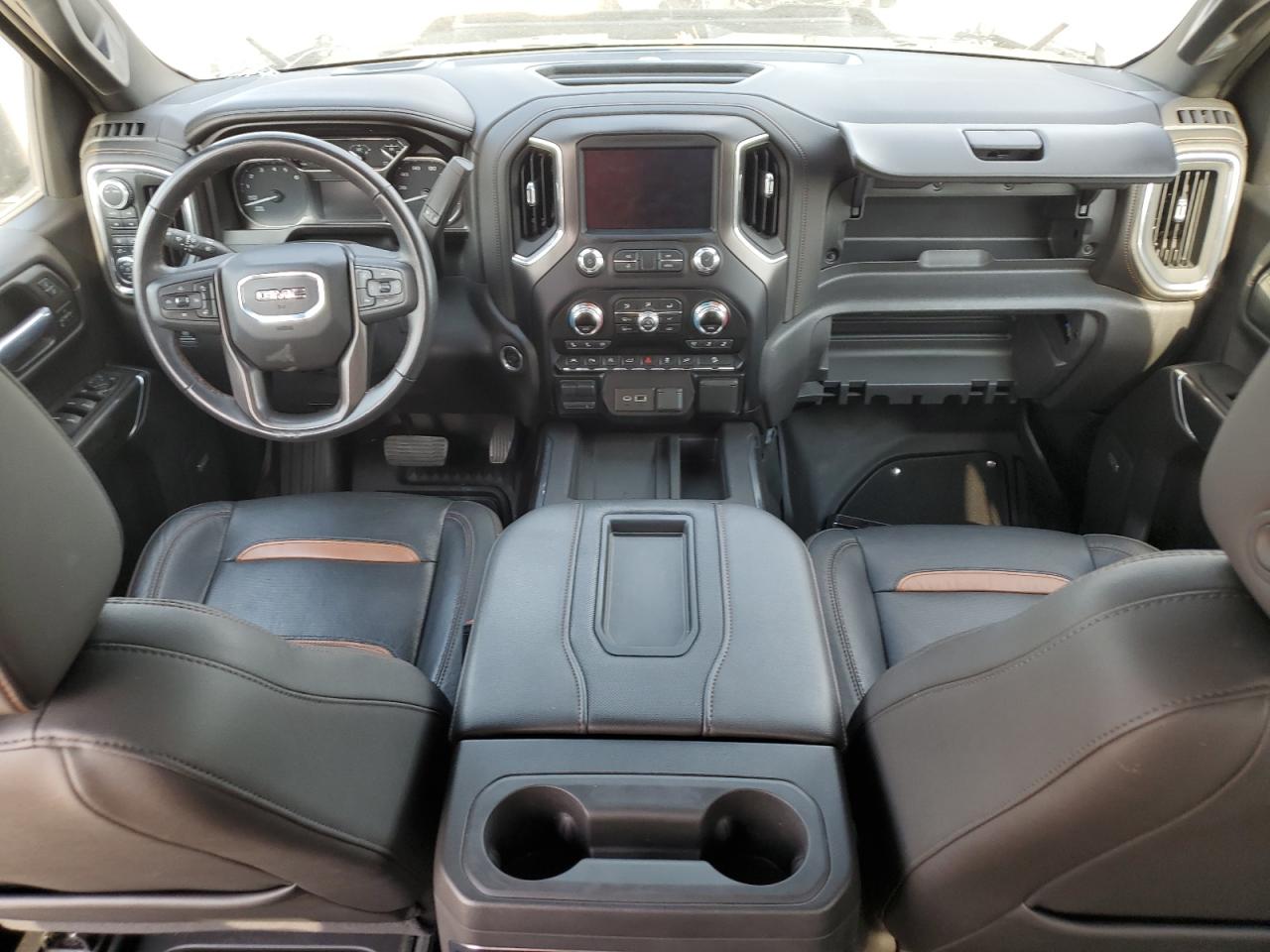 2021 GMC Sierra K1500 At4 VIN: 3GTP9EED5MG203092 Lot: 67790544