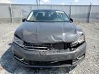 2018 VOLKSWAGEN PASSAT S for sale at Copart NS - HALIFAX
