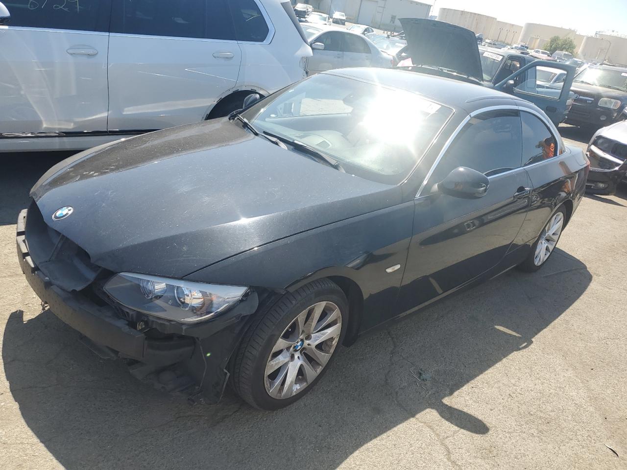 WBADW7C59BE443783 2011 BMW 328 I Sulev