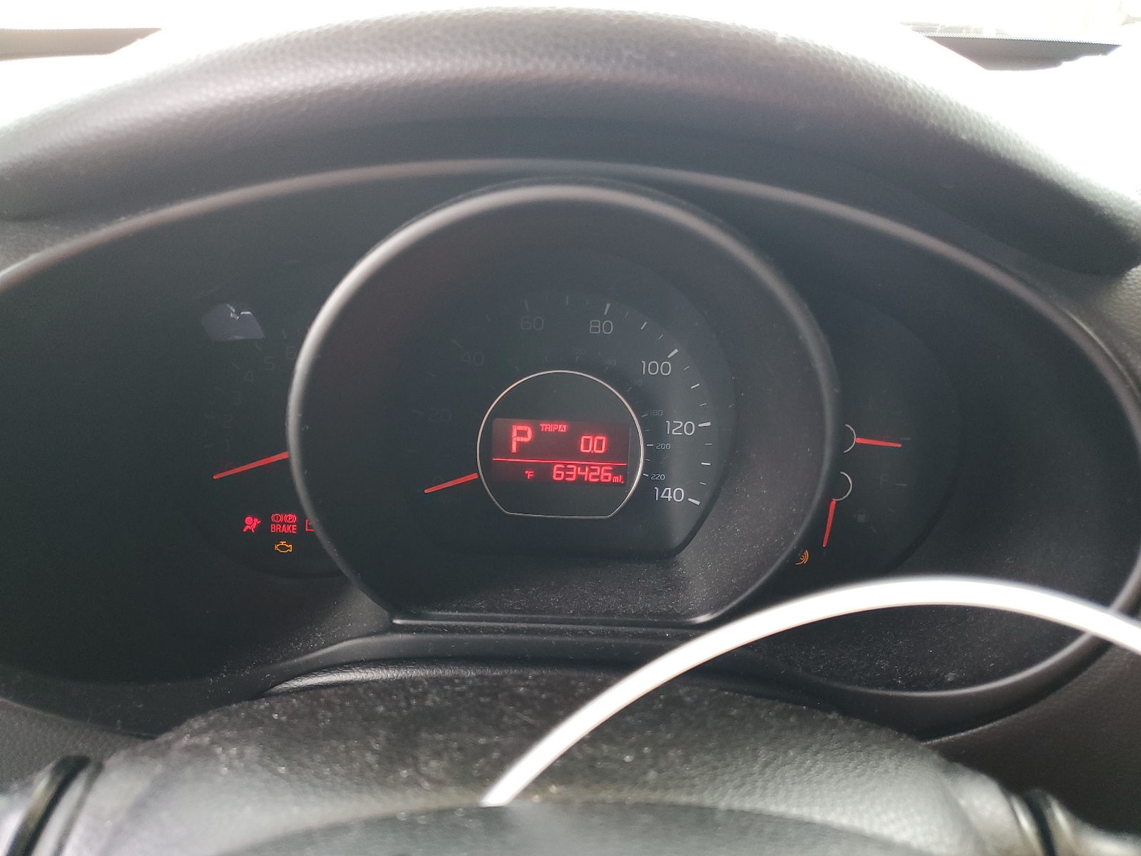 KNDJN2A26G7851108 2016 Kia Soul