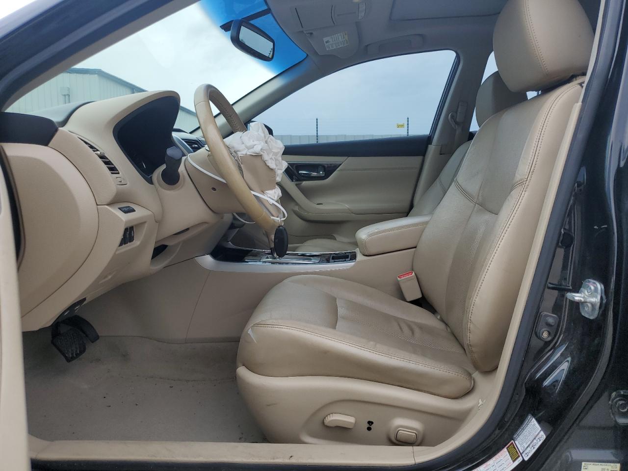 2014 Nissan Altima - Image 7