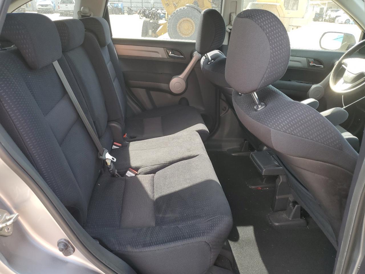 2007 Honda CR-V - Image 11