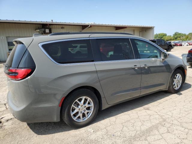  CHRYSLER PACIFICA 2022 Gray