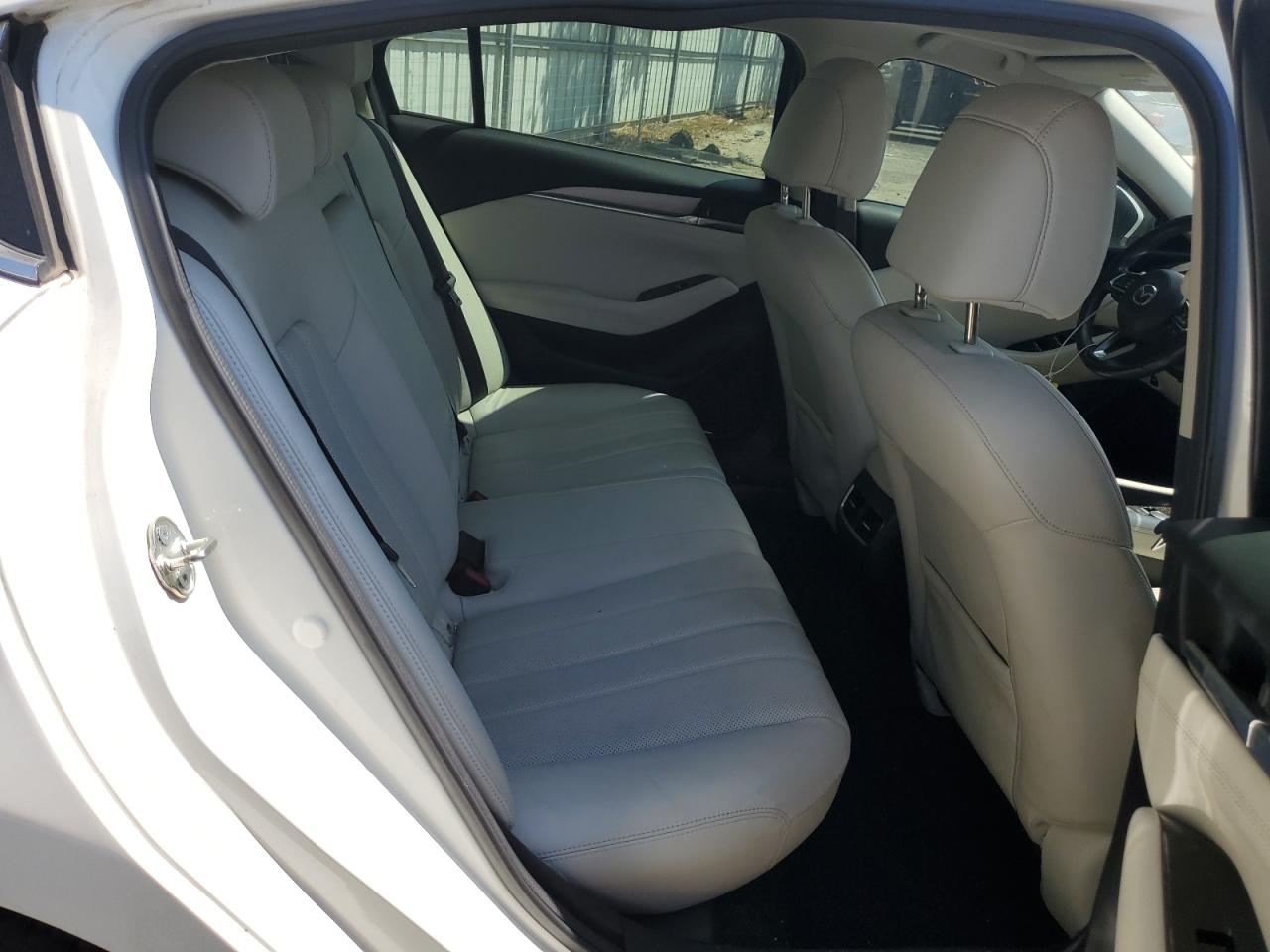 2018 Mazda 6 Grand Touring Reserve VIN: JM1GL1WY8J1304116 Lot: 69272624