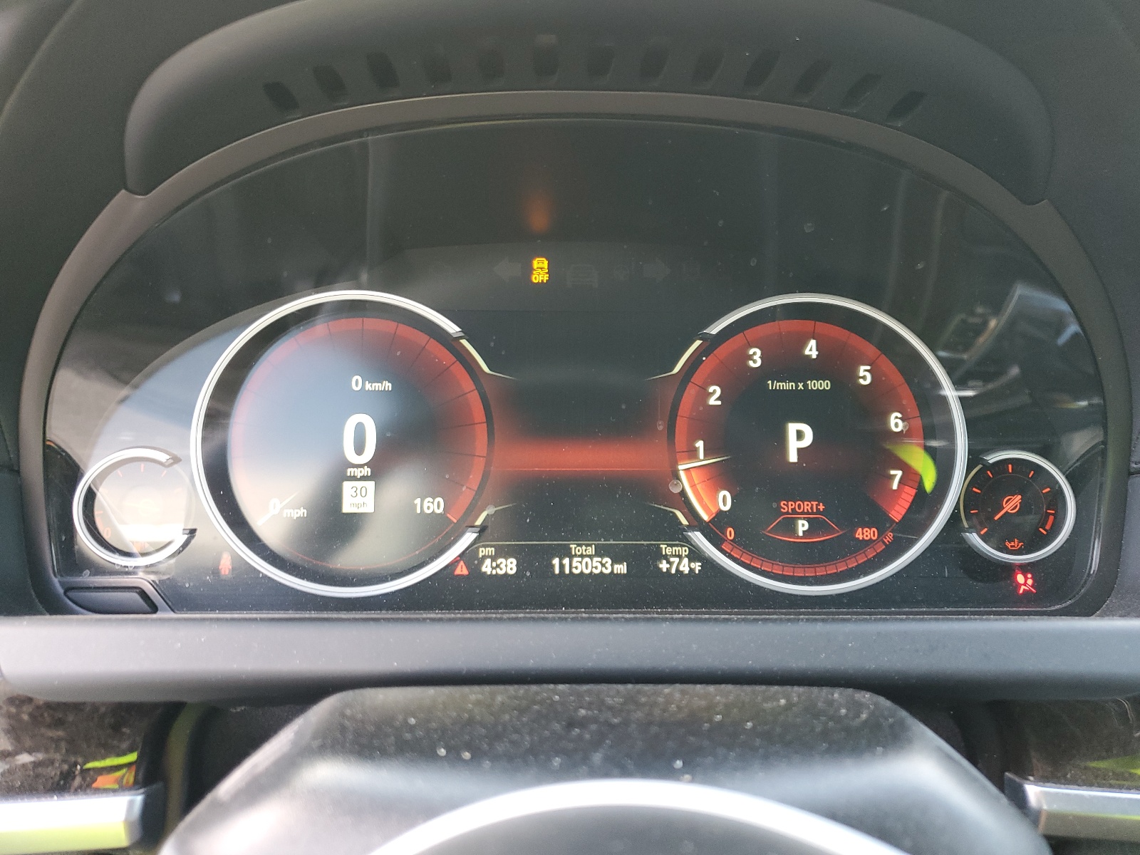 WBAYP1C50ED216469 2014 BMW 650 Xi