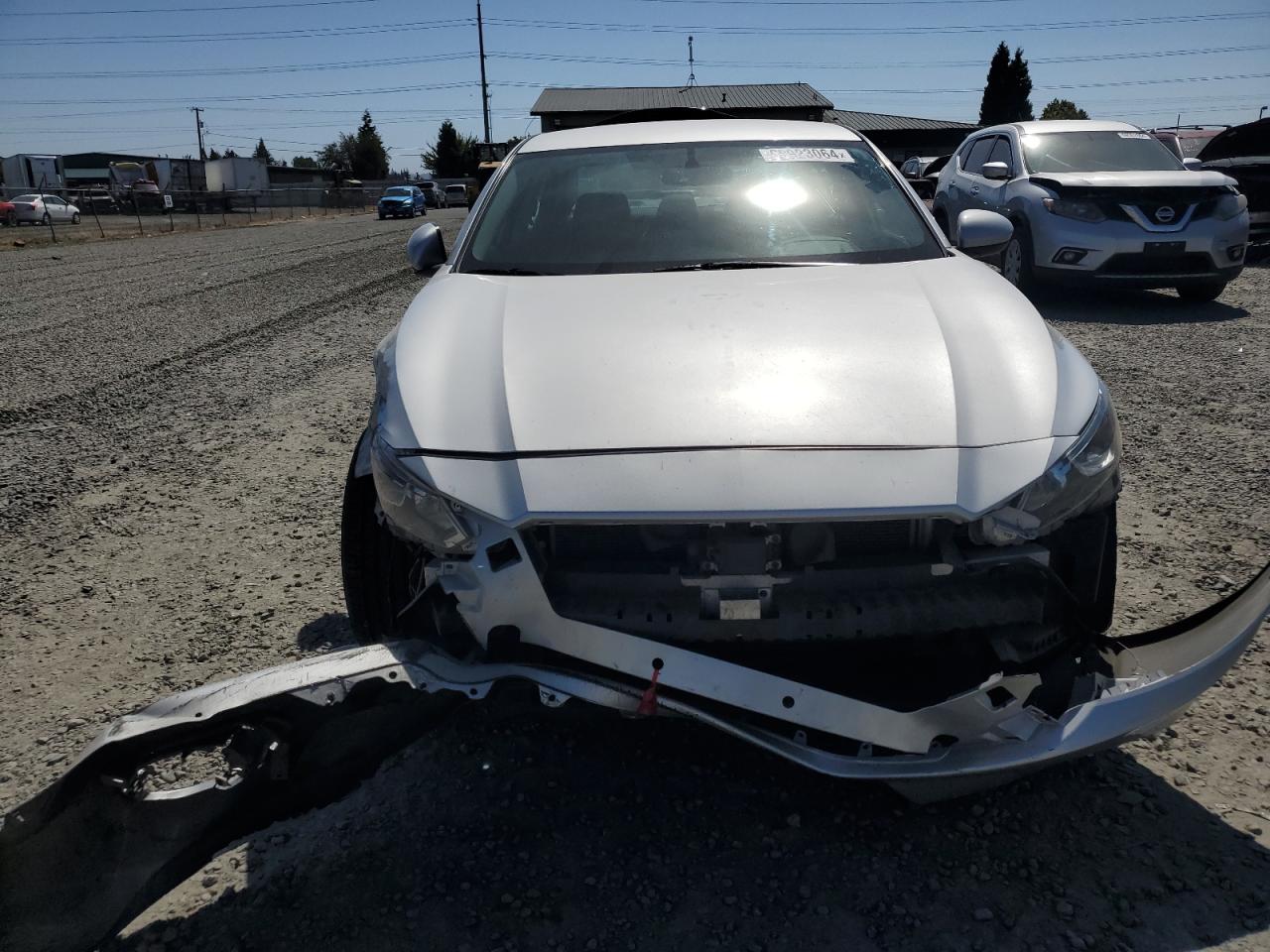 VIN 1N4BL4BV9LC201825 2020 NISSAN ALTIMA no.5