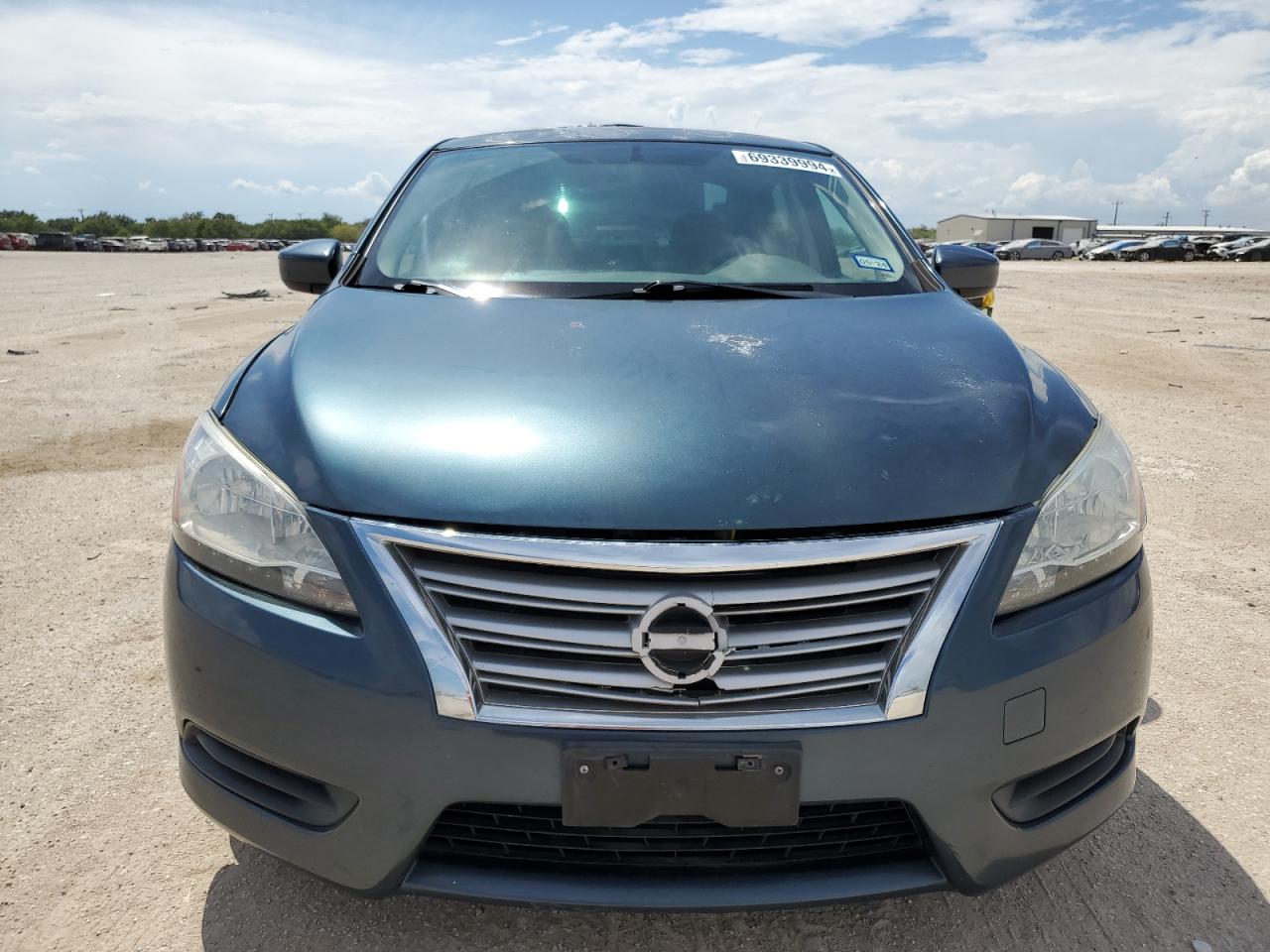 2014 Nissan Sentra - Image 5