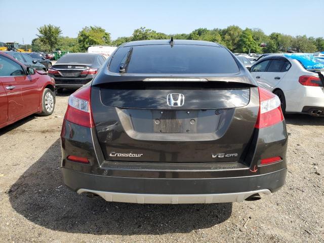  HONDA CROSSTOUR 2013 Коричневый