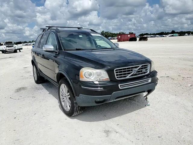 2008 Volvo Xc90 V8 VIN: YV4CZ852181485098 Lot: 65934124