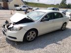 2011 Chevrolet Malibu Ls იყიდება Northfield-ში, OH - Front End