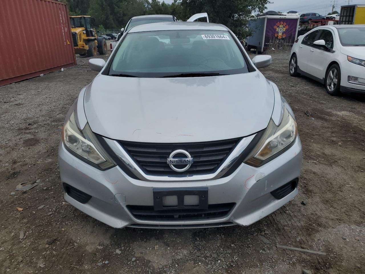 2016 Nissan Altima - Image 5