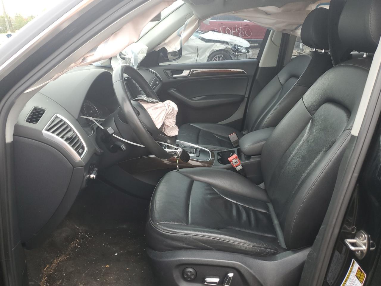 2014 Audi Q5 - Image 7
