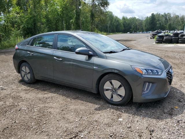  HYUNDAI IONIQ 2020 Gray