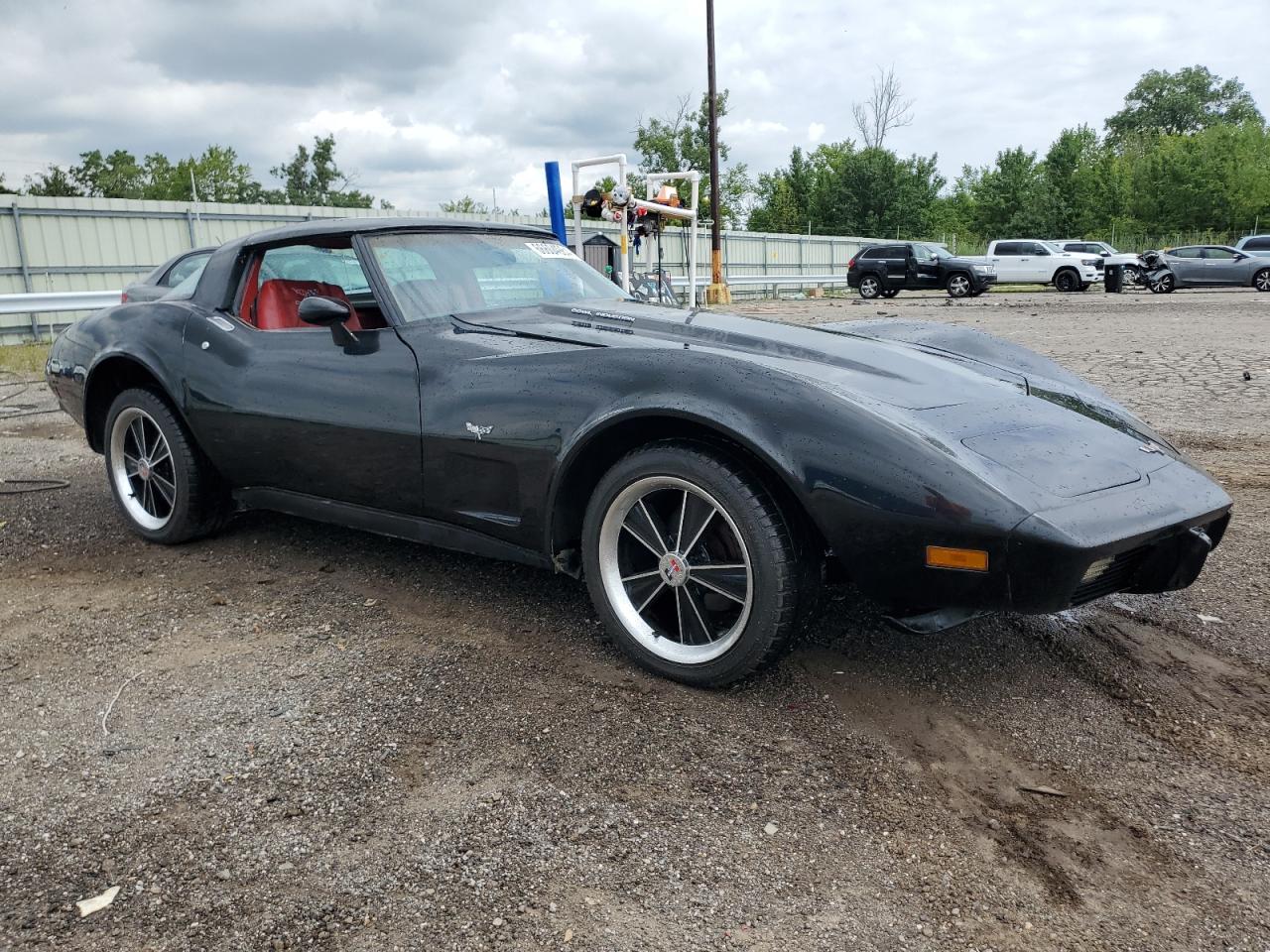 1979 Chevrolet Uk VIN: 1Z8789S405473 Lot: 66604984