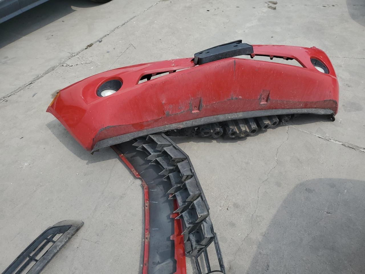 2011 Chevrolet Camaro Lt VIN: 2G1FC1ED1B9114738 Lot: 66854754